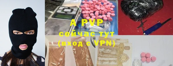 гидра Алексеевка
